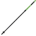 Miniatyrbild 8 av 9: Gabel Stolpar Stretch Carbon Silver 52-130 cm