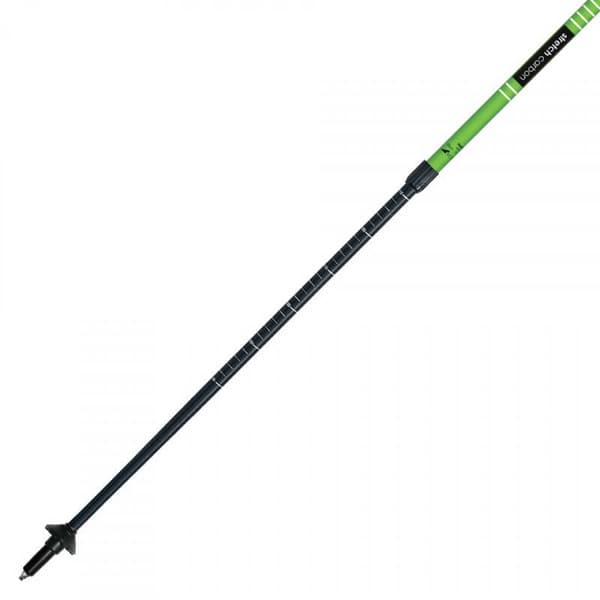 Gabel Stolpar Stretch Carbon Silver 52-130 cm