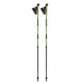 Miniatyrbild 2 av 9: Gabel Stolpar Stretch Carbon Silver 52-130 cm