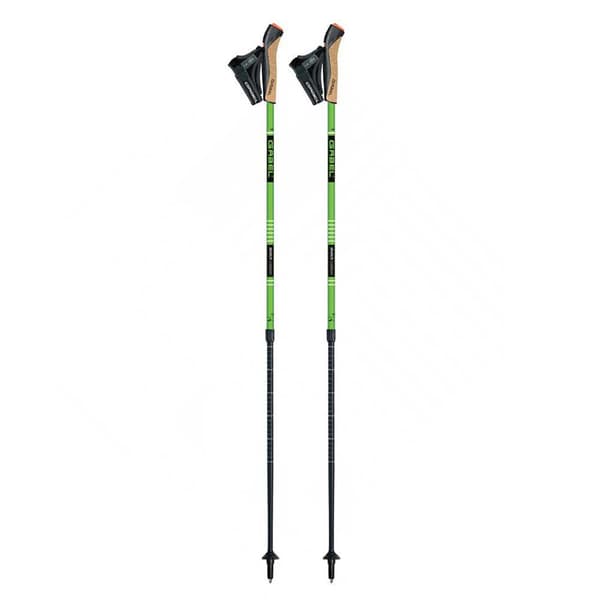 Gabel Stolpar Stretch Carbon Silver 52-130 cm