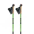 Miniatyrbild 1 av 9: Gabel Stolpar Stretch Carbon Silver 52-130 cm