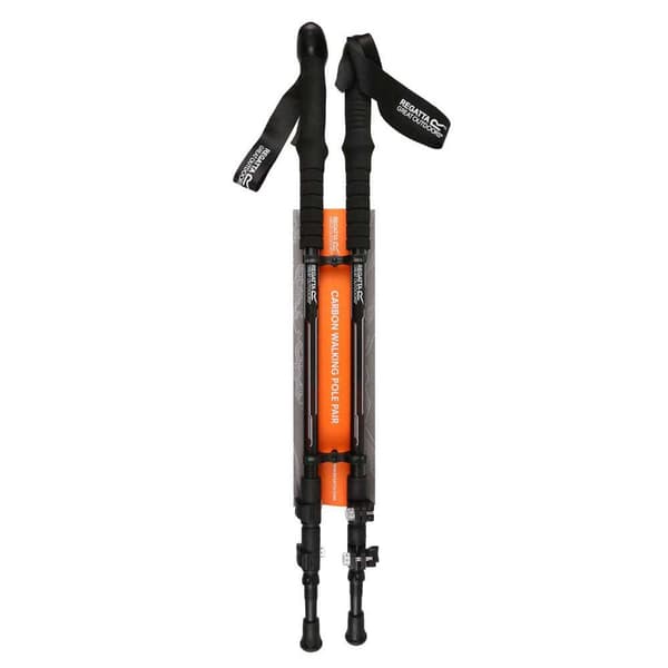Regatta Carbon Walk Sort 80-135 cm