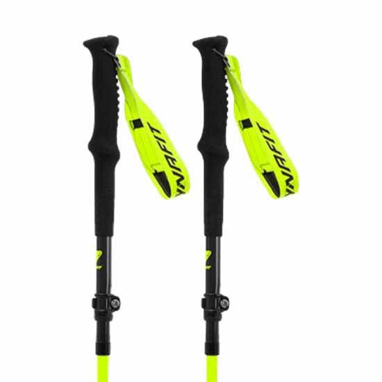 Dynafit Stænger Ultra Pro  115-135 cm
