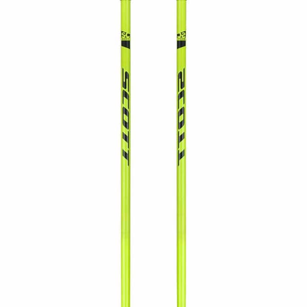 Scott Polakker Rc Gul 110 cm