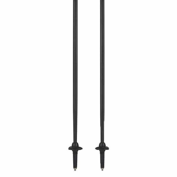 Scott Polakker Trail Sort 130 cm