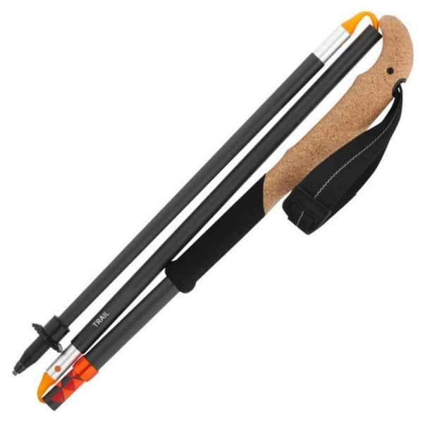Swix Pind Star Trail Pro Sort 115 cm