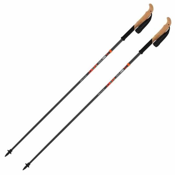 Swix Pind Star Trail Pro Sort 115 cm