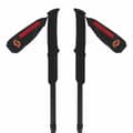 Miniatyrbillede 5 af 5: Scott Polakker Trail Sort 110 cm