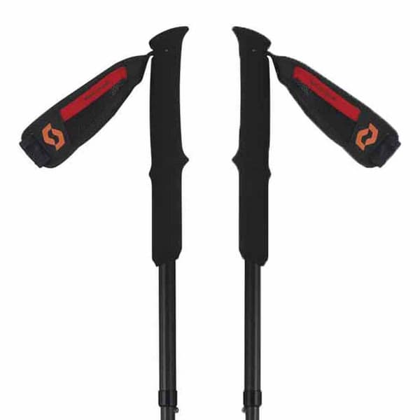 Scott Polakker Trail Sort 110 cm