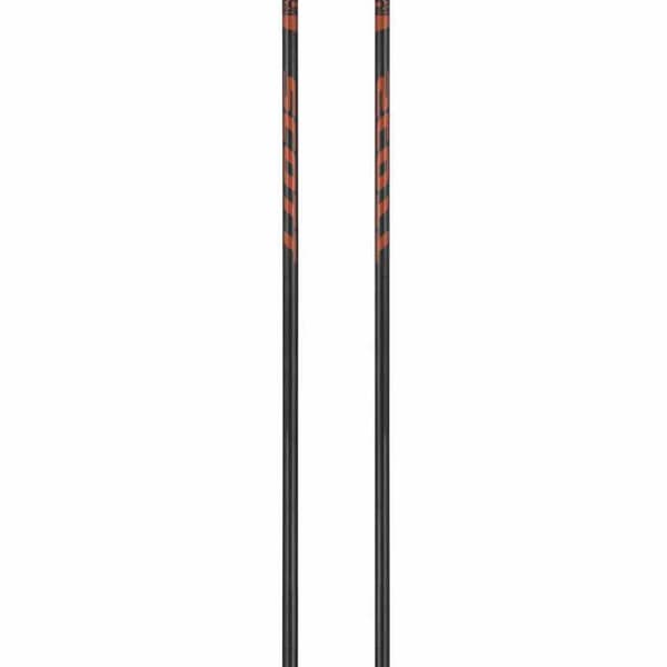 Scott Polacker Trail Svart 120 cm