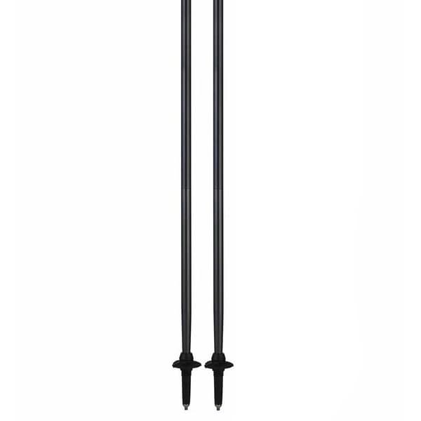 Scott Puolalaiset Trail Hopeinen 120 cm