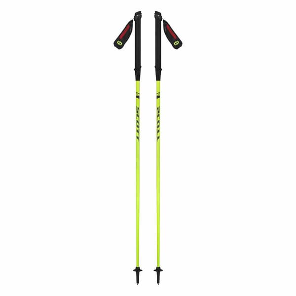 Scott Polakker Rc Gul 140 cm