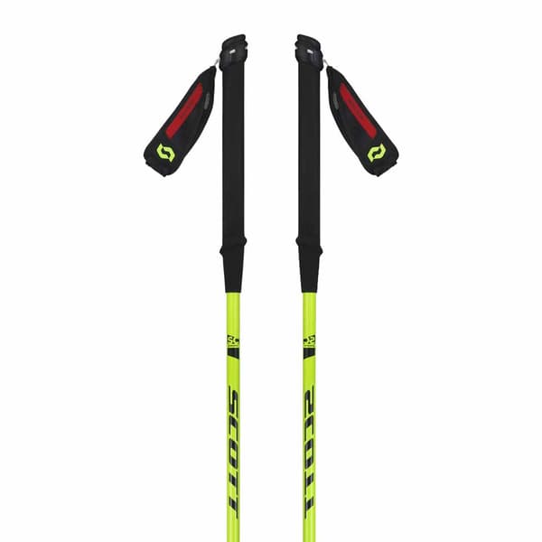 Scott Polakker Rc Gul 140 cm