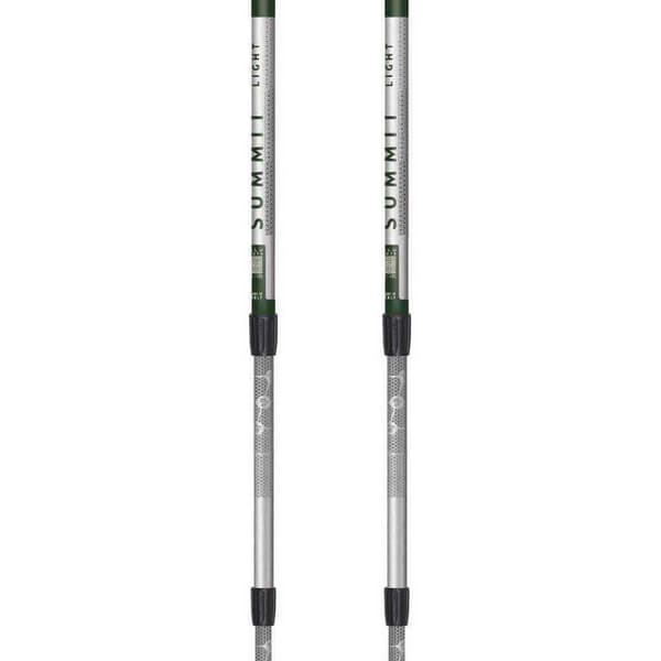 Masters Stænger Summit Light Søvfarvet 61-135 cm