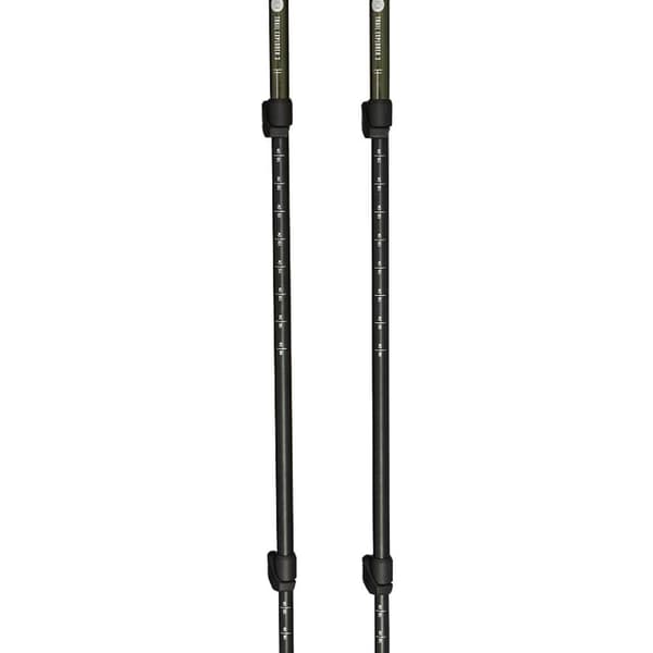 Black Diamond Stænger Explorer 3 Søvfarvet 58.5-130 cm