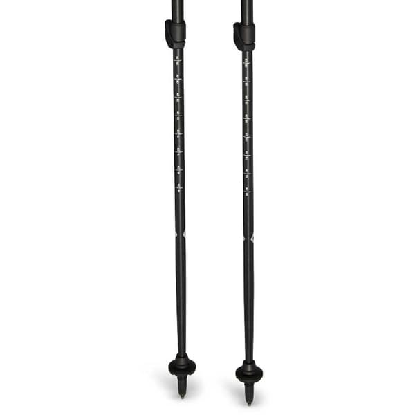 Black Diamond Stænger Explorer 3 Søvfarvet 58.5-130 cm