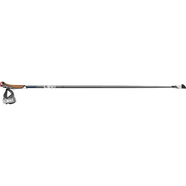 Leki Stænger Smart Flash Gylden 110 cm