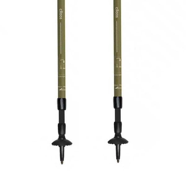 Gabel Stænger Classic Smu A.s Søvfarvet 68-142 cm