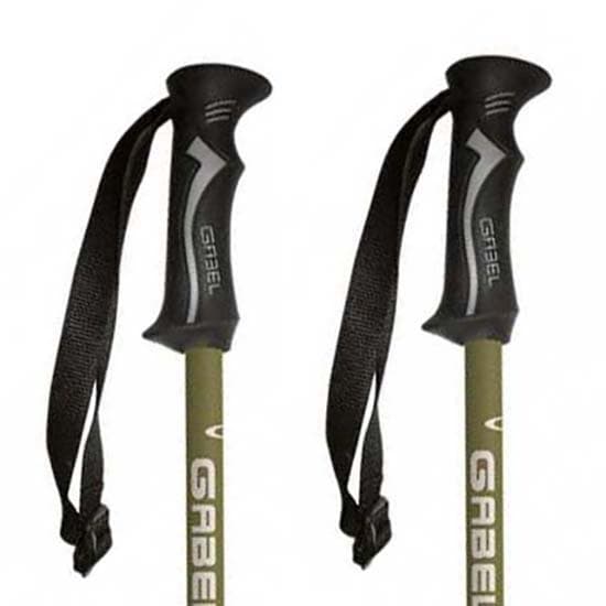 Gabel Stænger Classic Smu A.s Søvfarvet 68-142 cm