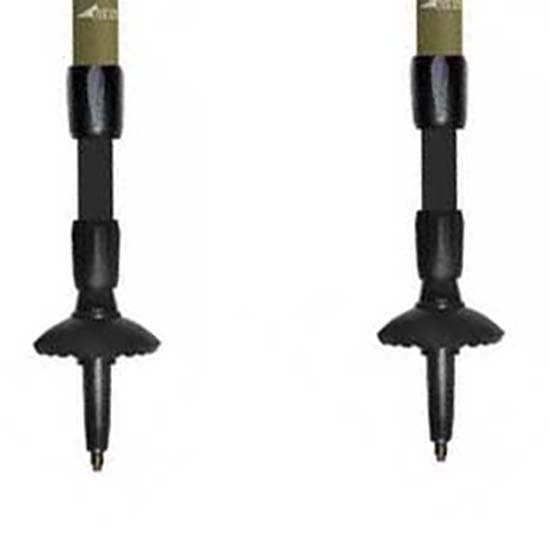 Gabel Stænger Classic Smu A.s Søvfarvet 68-142 cm