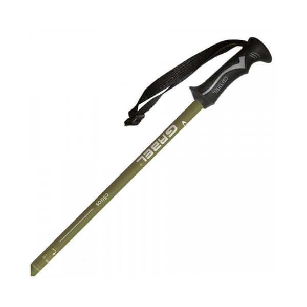 Gabel Stænger Classic Smu A.s Søvfarvet 68-142 cm
