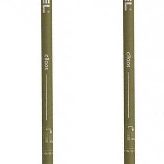 Gabel Stænger Classic Smu A.s Søvfarvet 68-142 cm