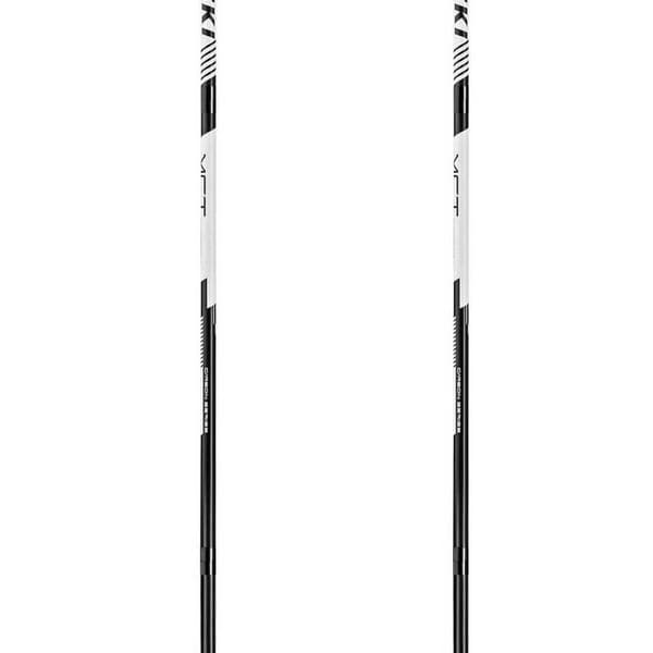 Leki Polakker Mct Superlite Carbon Beige 110 cm