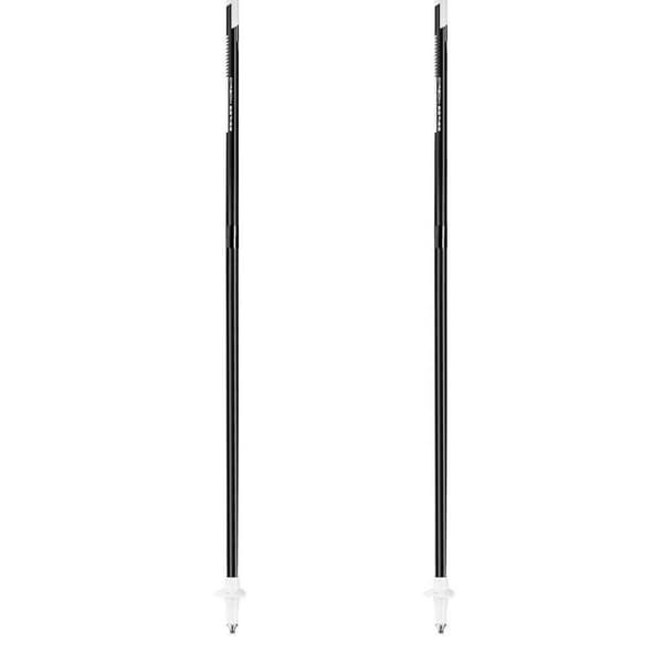 Leki Polakker Mct Superlite Carbon Beige 110 cm
