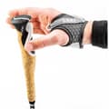 Miniatyrbillede 8 af 9: Leki Polakker Mct Superlite Carbon Beige 110 cm
