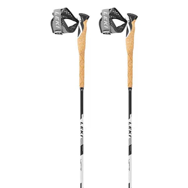Leki Polakker Mct Superlite Carbon Beige 110 cm