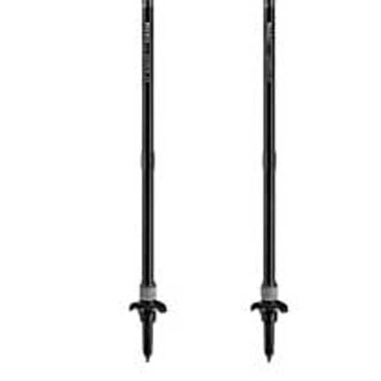 Leki Puolalaiset Makalu Fx Carbon As Musta 110-130 cm