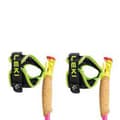 Pikkukuva 5 / 9: Leki Puolalaiset Ultratrail Fx One Superlite Pinkki 120 cm
