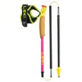 Pikkukuva 6 / 9: Leki Puolalaiset Ultratrail Fx One Superlite Pinkki 120 cm