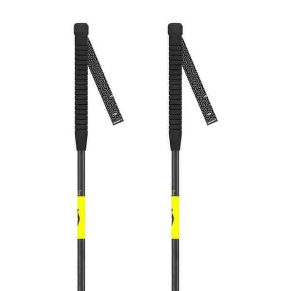 Scott Stolpar Trail Ultra Carbon Durchsichtig 120 cm