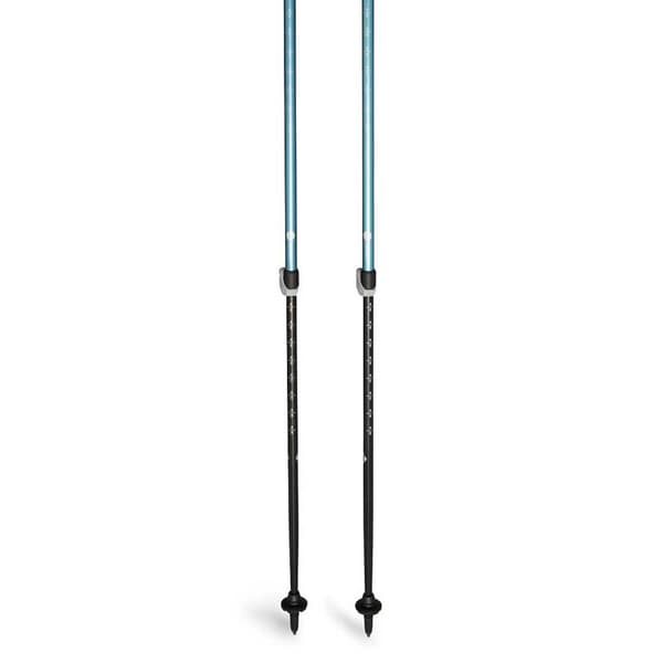 Black Diamond Stænger Trail Back Søvfarvet 100-140 cm