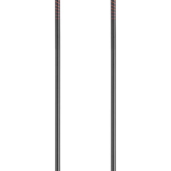 Leki Stænger Alphatrail Fx.one Superlite  125 cm