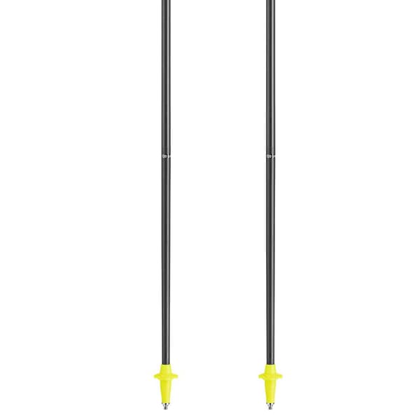 Leki Stænger Alphatrail Fx.one Superlite  125 cm