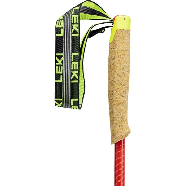 Leki Stænger Alphatrail Fx.one Superlite  125 cm