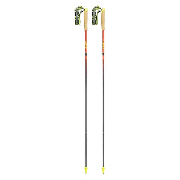 Leki Stænger Alphatrail Fx.one Superlite  125 cm