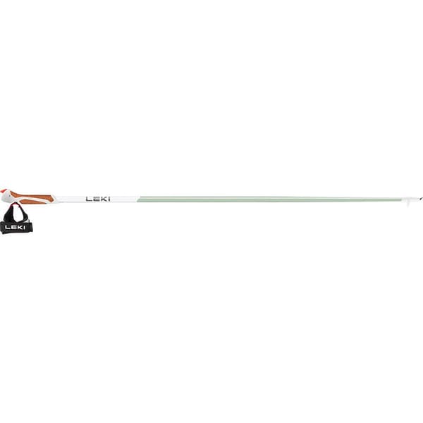 Leki Stænger Passion Gylden 115 cm