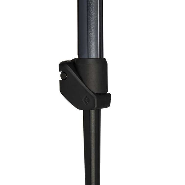 Black Diamond Stænger Explorer 2 Sort 90-130 cm