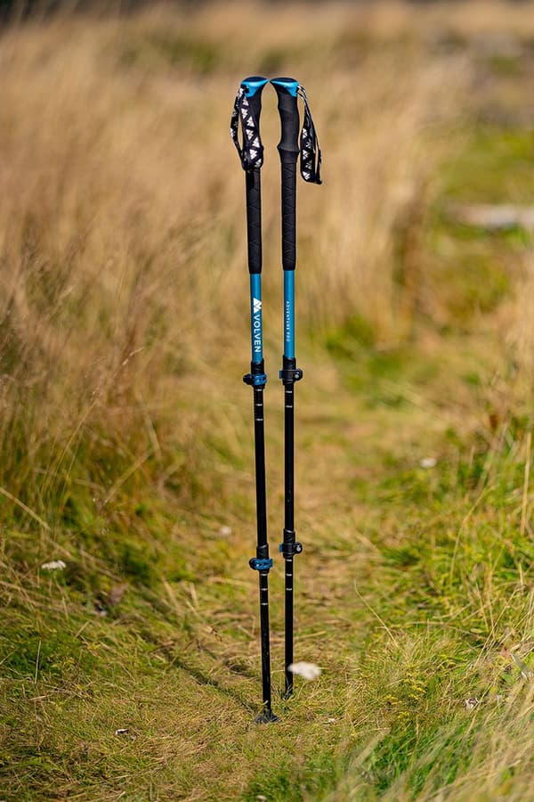 Kije adventure pro-blå