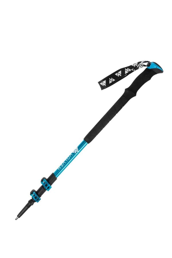 Kije adventure pro-blå