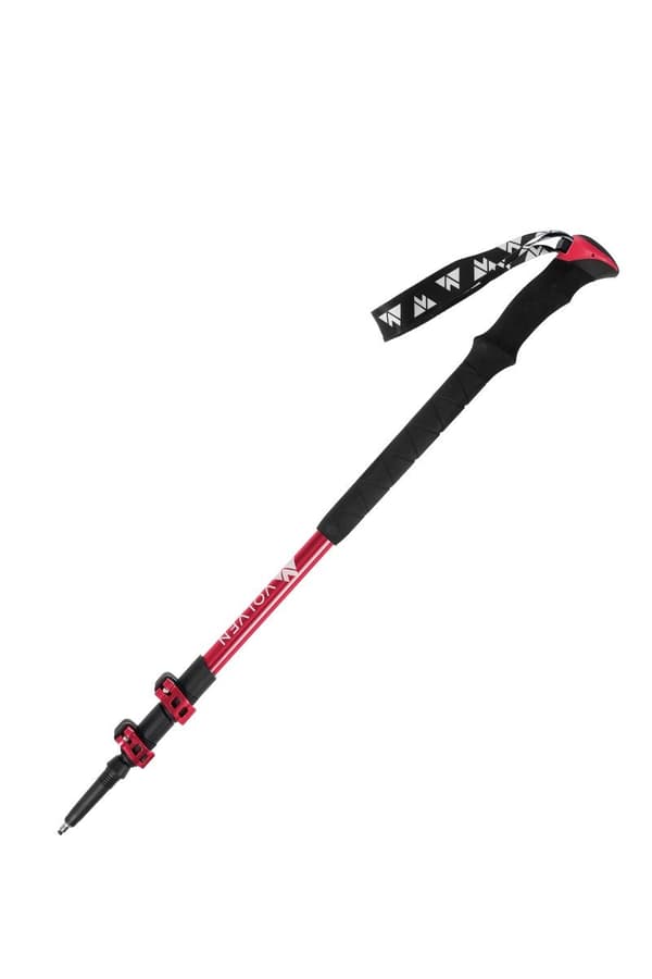 Kije adventure pro-rød