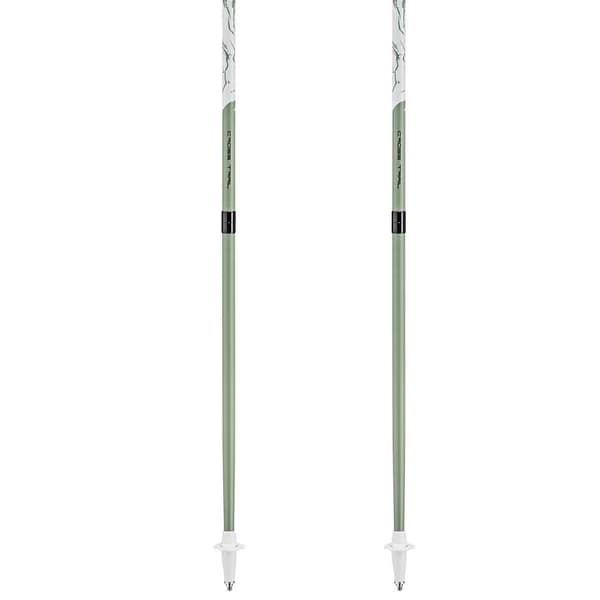Leki Stænger Cross Trail Fx Superlite Søvfarvet 110-130 cm