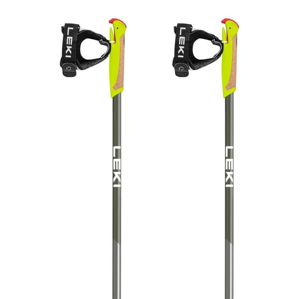 Leki Junior Polakker Walker Xs Søvfarvet 80-110 cm