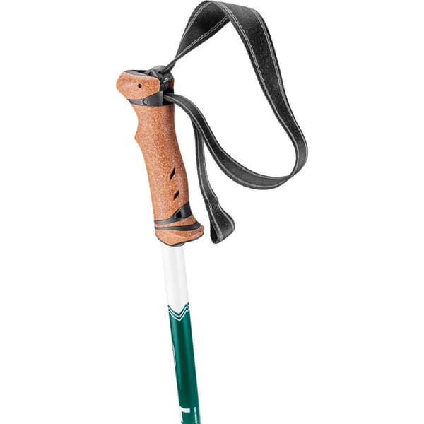 Leki Stænger Trail Transparent 110-145 cm
