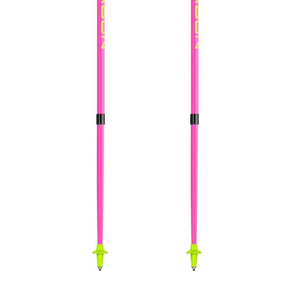 Leki Stænger Ultratrail Fx.one Gylden 130 cm