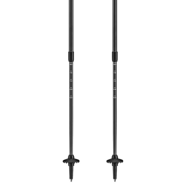 Leki Stænger Trail Lite Transparent 100-135 cm