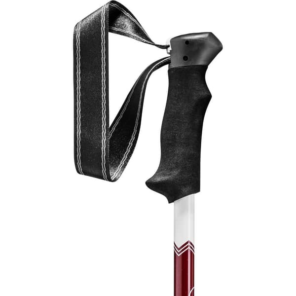 Leki Stænger Trail Lite Transparent 100-135 cm